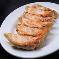 焼餃子