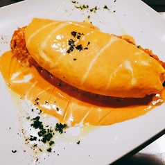 イタリアンBAL ハコブネのコース写真