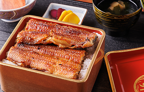 【2025年12月19日グランドオープン！】三河一色産特大うなぎを使ったうなぎ屋の新店♪