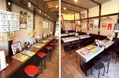 魚匠屋 神田須田町店の雰囲気1