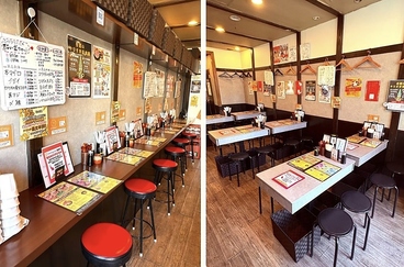 魚匠屋 神田須田町店の雰囲気1