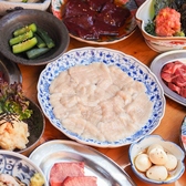 ホルモン焼肉 こころの雰囲気3