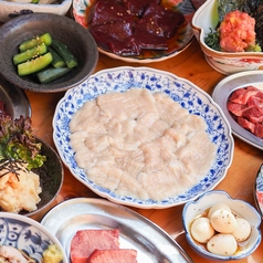 ホルモン焼肉 こころの雰囲気3