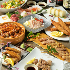 金鯱酒場 キンシャチサカバ 名古屋駅西口店のおすすめ料理1