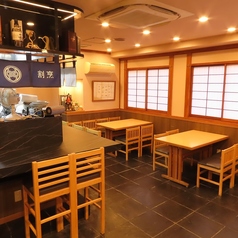 稲にわうどん 割烹 日本橋 古都里 日本橋本店の外観3