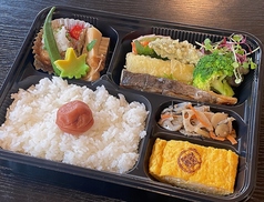 ご予算に応じた和食弁当・オードブル