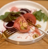 In the middle インザミドルのおすすめ料理2