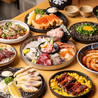 鮮魚to旬菜 幸 sachiのおすすめポイント1