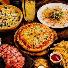 DiningBar D koma ディーコマ いわき 小名浜のおすすめ料理1