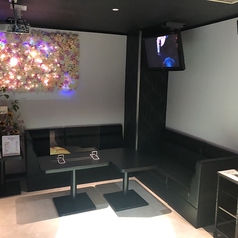 THE ROUTE MAPPING BAR ザルート マッピングバーの特集写真