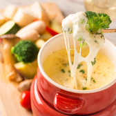 Cheese Meets Meat YOKOHAMA チーズミーツミート 横浜のおすすめ料理2