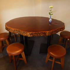 海蛇食堂の雰囲気3