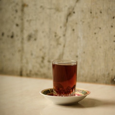 甕出し紹興酒 二十五年 15度 (グラス)