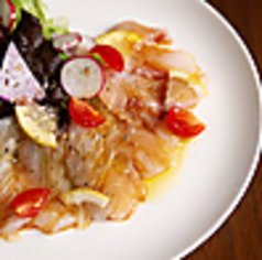 洋食カフェ あったかBASE とまり木のコース写真