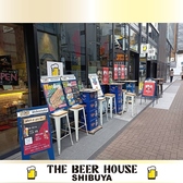 THE BEER HOUSE 渋谷フクラス店の雰囲気3