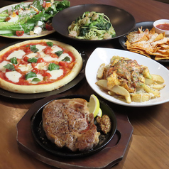 ダイニング＆ゴルフバー59のおすすめ料理1