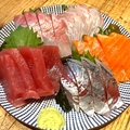 料理メニュー写真&nbsp;日替わり鮮魚