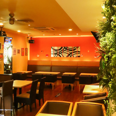 BAR NAGISA バー ナギサのコース写真