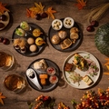 THE PENTHOUSE with weekend terrace ザペントハウス ウィズ ウィークエンドテラスのおすすめ料理1
