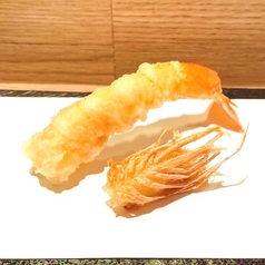 海老　１尾