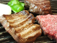 焼きあがったお肉にはキレイな焦げ目がつき、ふっくら柔らかに仕上がっています。