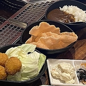 串かつ食べ放題 串まる 天保山マーケットプレース店のおすすめ料理3