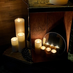 yaab thaiのコース写真