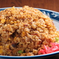 料理メニュー写真&nbsp;チャーハン