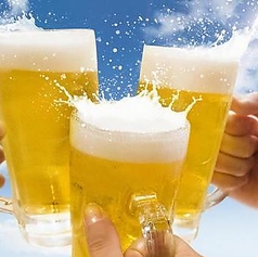 居酒屋 堂山劇場 梅田店のおすすめドリンク1