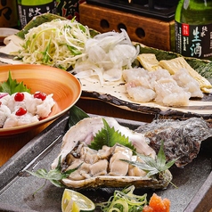 〜和食の魅力が光るアラカルトで楽しむ多彩な逸品〜「今日は好きなものを少しずつ楽しみたい…」を叶えるの写真