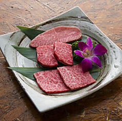 隠れ家 焼肉 ニクノトリコのおすすめポイント1