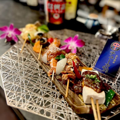 立ち呑み　串チューカ’99　(タチノミ　クシチューカキュウキュウ)の特集写真