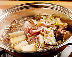 薩摩地鶏 吹上庵 ふきあげあん 三宮店のコース写真