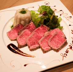 和幸亭 茨木店のコース写真