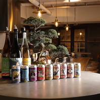 各種ご宴会にぴったりの飲み放題プラン！