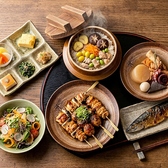 新小岩酒場のおすすめ料理2