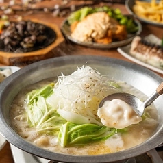 塚田農場 宮崎本店 宮崎県日南市のコース写真