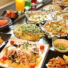 喃風 富田林店のおすすめポイント1