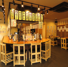 肥後串焼 塩だしおでん ひご屋の特集写真