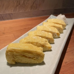 厚焼玉子