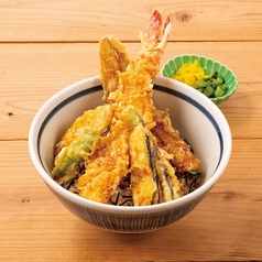 天丼