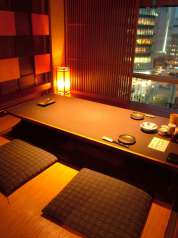 JR九州ステーションホテル小倉 鉄板 串焼き 八くらの特集写真