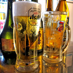 お酒の美味さはどこにも負けない！という志を掲げ手抜きなしの1杯をご提供。強炭酸のドリンクが人気
