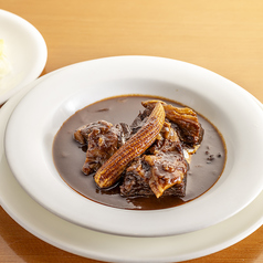 グリルにんじんのおすすめ料理1