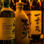 料理に合う飲物も日本酒や焼酎などをはじめ豊富にご用意して、皆様のお越しをお待ちしています！