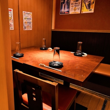 居酒屋 満月本店 横浜駅西口の雰囲気1