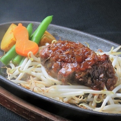 牛ロースステーキ