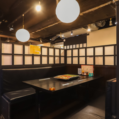 うさぎや 新宿東口店の雰囲気1