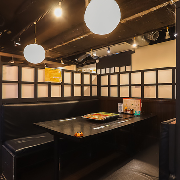 うさぎや 新宿東口店の雰囲気1