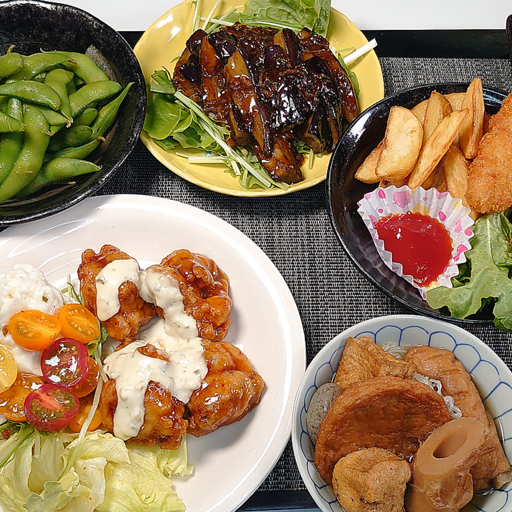 全席禁煙・スマート決済にも対応！快適・安心な宴会を弘前でお探しの方におすすめ♪幹事さんも安心♪